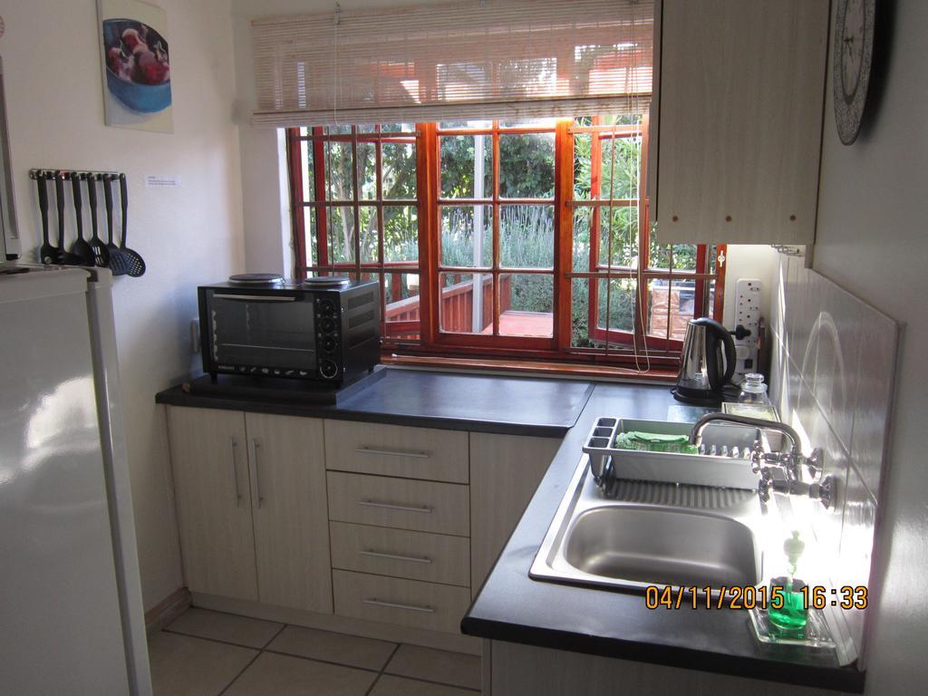 Twilight Cottage Plettenberg Bay Exterior photo