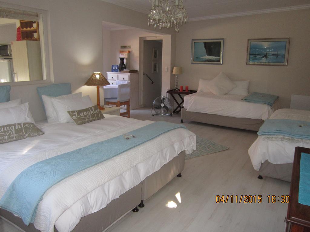 Twilight Cottage Plettenberg Bay Exterior photo