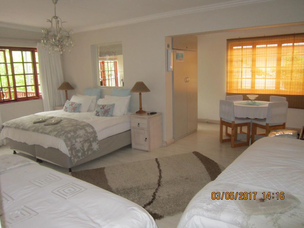 Twilight Cottage Plettenberg Bay Exterior photo