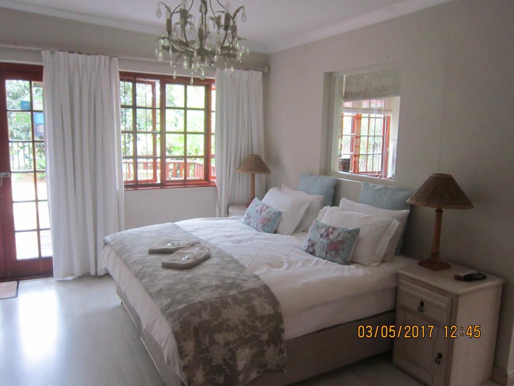 Twilight Cottage Plettenberg Bay Exterior photo