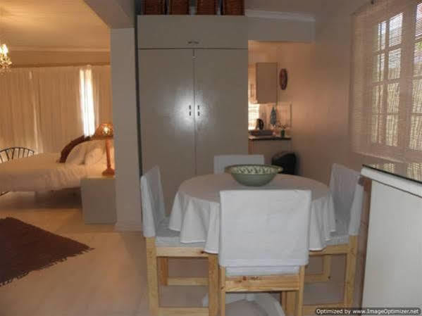 Twilight Cottage Plettenberg Bay Exterior photo